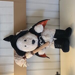 Starbucks Bearista 11th Edition 2000 Stuffed Bear